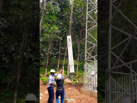Wireless Network Installation Service