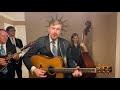 Life’s Highway - The Tennessee Bluegrass Band