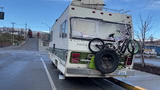 The reality of Homelessness in Wenatchee
