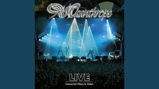 Les Empereurs du Néant (Live at Furios Fest, St Flour, France-27th August 2022)