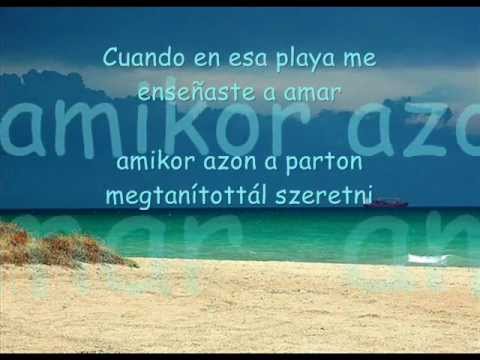 El Sueño de Morfeo - Amor de sal