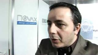 opti ´10 - Statement - Murat Balci - Beta Optik (English-speaking)