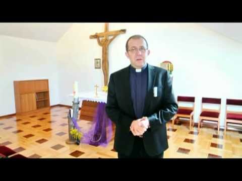 peta korizmena nedjelja C  - homilija