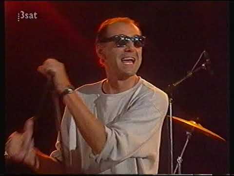 Ostbahn-Kurti und die Chefpartie - Trost und Rat Live (Silvester 1994, Stereo!)