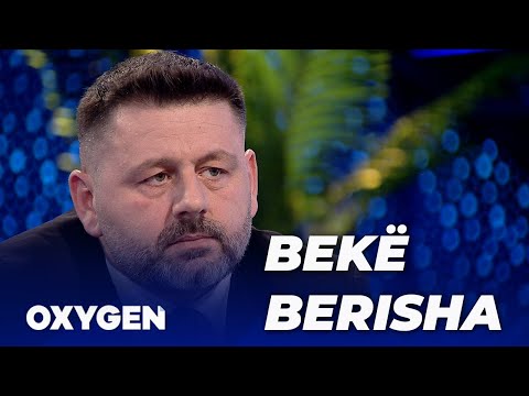 OXYGEN Pjesa 1 - Bekë Berisha 15.03.2025