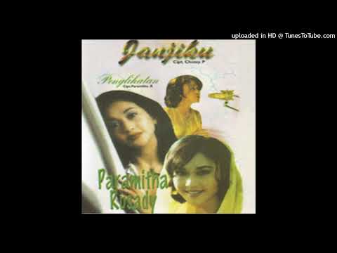Paramitha Rusady - Penglihatan - Composer : Paramitha Rusady 1997 (CDQ)