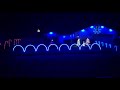 2017 Schneider Christmas Lights Amazing Grace