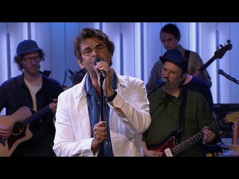 Niklas Strömstedt - Jag kan gilla - Så mycket bättre (TV4)