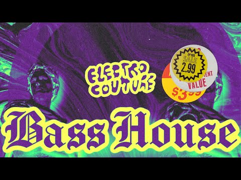 Qlank, Malaa, Capozzi, Chuck Shadow, Swedish House Mafia, The Weeknd, Chris Lake - Bass House Music