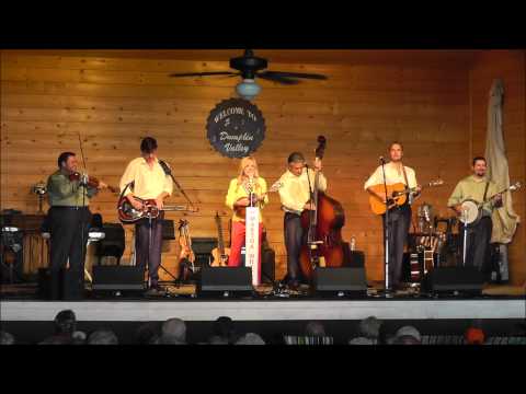Thumbnail for Rhonda Vincent & the Rage - Run Mississippi by The Band
