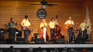 Rhonda Vincent & the Rage - Run Mississippi