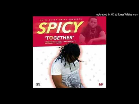 Spicy - Together (2016)