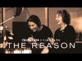 Céline Dion - The Reason ft. Carole King