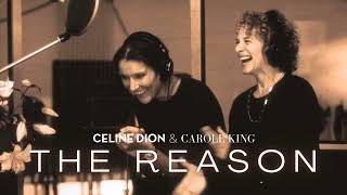 Céline Dion - The Reason ft. Carole King