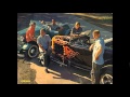 The Astronauts – Pyramid Stomp
