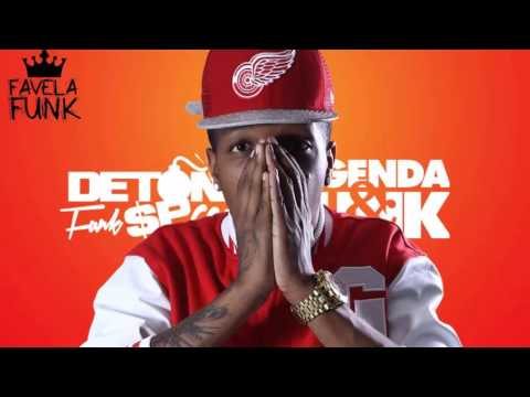 MC Delano - Concentração das Meninas (DJ Maninho) Lançamento de Funk 2016.