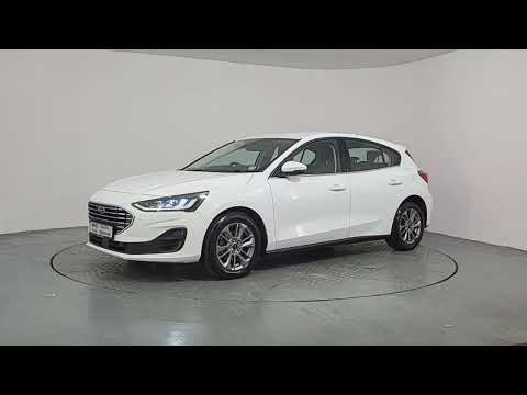 Ford Focus TITANIUM 1.0T Petrol Manual - Image 2