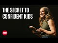 How to Raise Kids Who Can Handle Hard Things | Kathryn Hecht | TED