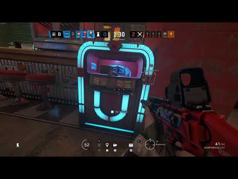 outback jukebox music fire