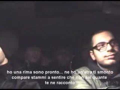 Guarnito Mafia feat. Camorra Bandito - ARIA