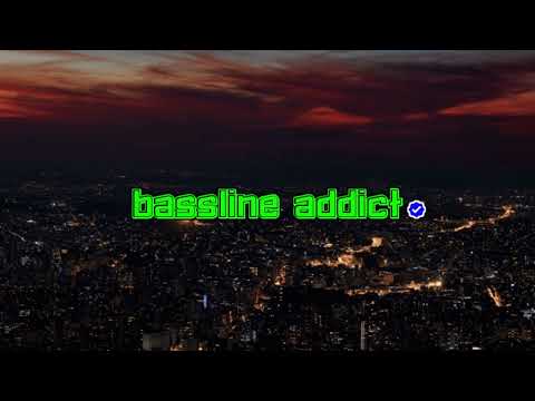 DJ Q Vs. Lil Silva Ft. Maxwell D - BlackBerry Hype Remix│BasslineAddict