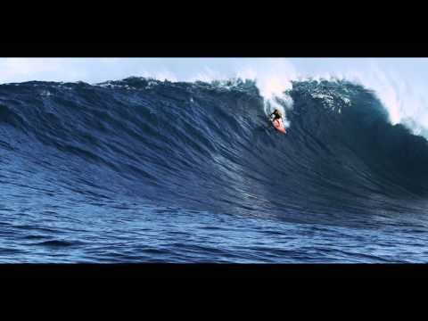 How Surfer Albee Layer Confronts Jaws