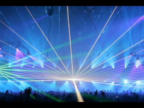 Audiotec - War of the Worlds [HQ]