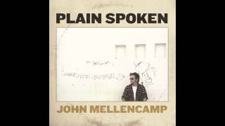 Single of The Week Lawless Times by John Mellencamp