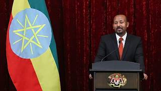 Ethiopia endorses executive presidency plan, consolidating Abiy Ahmed's power