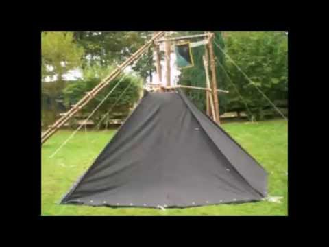 Kohten Challenge VCP Stamm Astrid Lindgren