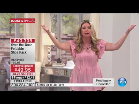 HSN | Storage & Organization featuring Origami 04.03.2017 - 06 AM