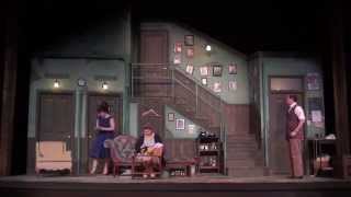 The VST presents MOON OVER BUFFALO