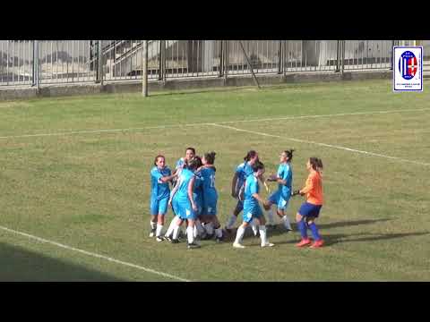 A.C. Pavia Academy - Minerva Milano 3-1