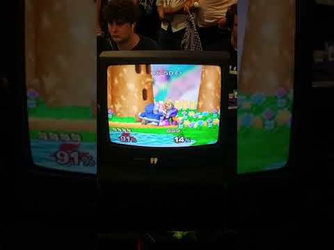 Shine 2018: 2can vs. Liquid Crunch Game 1