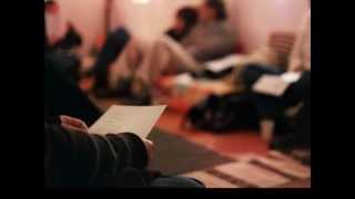 POETAS AQUI CONNOSCO II - abril 2012