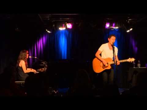 Mark Wilkinson - All I Ever Wanted (Live @ The Basement, Sydney)
