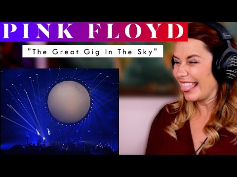 Vocal ANALYSIS of "The Great Gig In The Sky". One of my most interesting analyses!