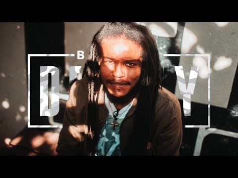 Ras-I 'Know Herb' // DEADLY Performance