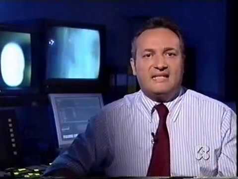 Fantasmi e Paranormale dalla trasmissione TOP SECRET