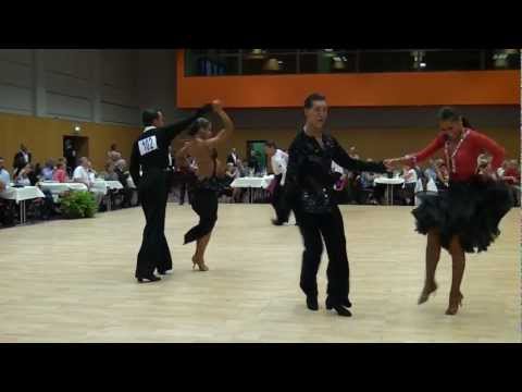 GRAND PRIX DE LA COMMUNE DE PETANGE - LUXEMBOURG