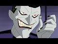 Tim Drake Transforms Into The Joker Batman Beyond Return Of The Joker 2000