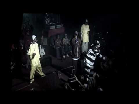 Trilha sonora do gueto - Guerra é guerra  / DVD /