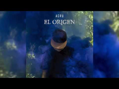 08. ACRU - El Juego Ft. Faqq & Toxico (Prod.Toxico)
