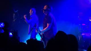 Peter Murphy Live - I Spit Roses - Le Poisson Rouge New York City NYC - 8/12/19 2019