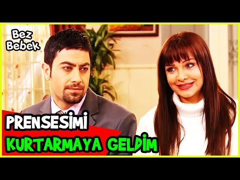 Prens Sargis, Nana İçin Dünyada! 💖 - Bez Bebek 67. Bölüm