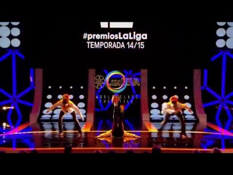 Footstyle - Freestyle Football World Champions 2016 - Paris, France