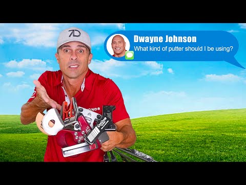 Does Your Putter REALLY Matter?