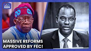 INSIDE THE STATE HOUSE: Tinubu Orders Forensic Review as ICPC Uncovers More Fictitious Bodies