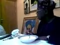 Obasanjo Drinking Garri by {video.artist}