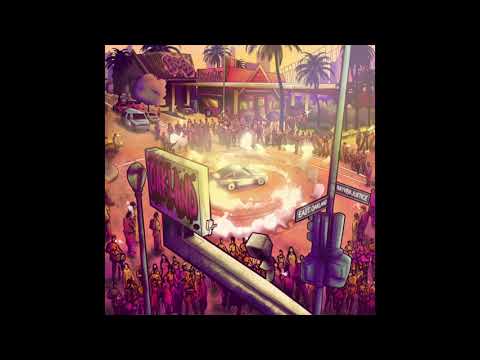 Rayven Justice - We Up (feat. Yhung T.O.)